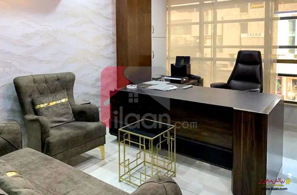 1.9 Marla Office for Rent in G-11, Islamabad