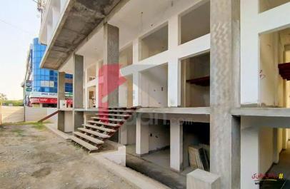3.4 Marla Shop for Rent in I-8 Markaz, I-8, Islamabad