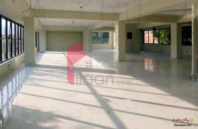 14.2 Marla Office for Rent in G-7 Markaz, G-7, Islamabad