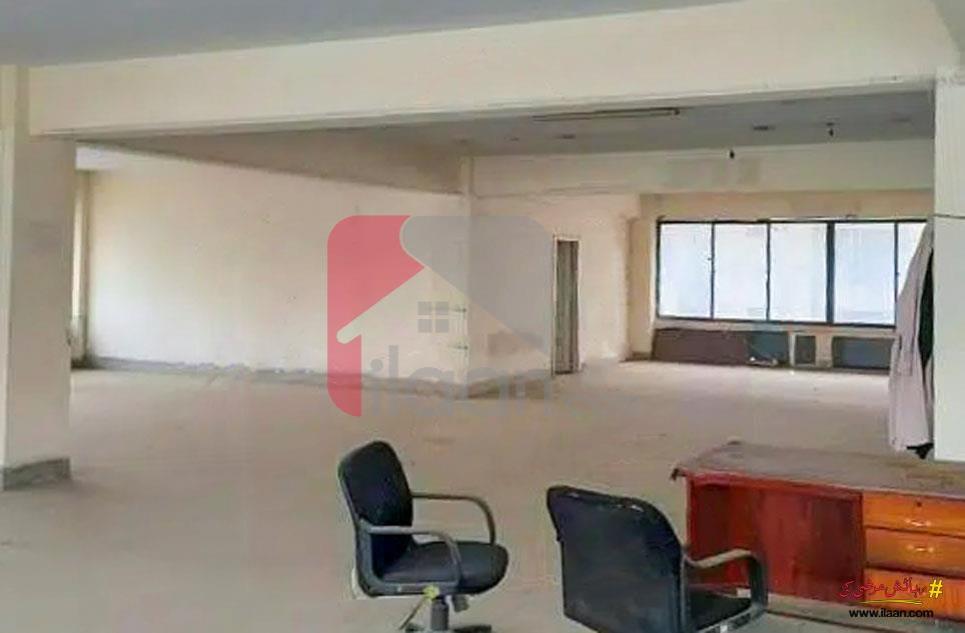 1.1 Kanal Office for Rent in G-7 Markaz, G-7, Islamabad