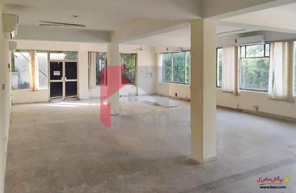 1.1 Kanal Office for Rent in I-10, Islamabad