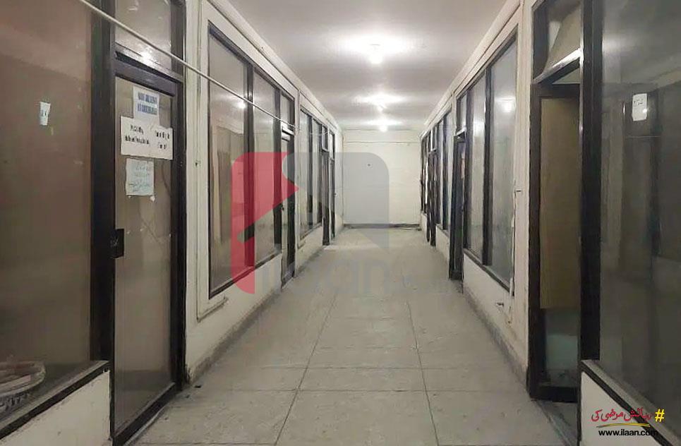 1.7 Kanal Office for Rent in G-7, Islamabad