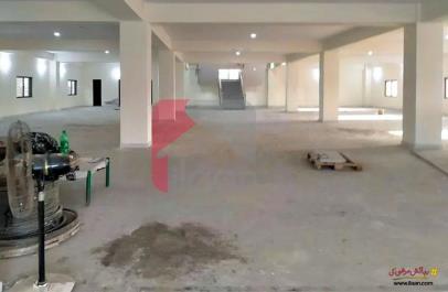 1.6 Kanal Office for Rent in I-10, Islamabad