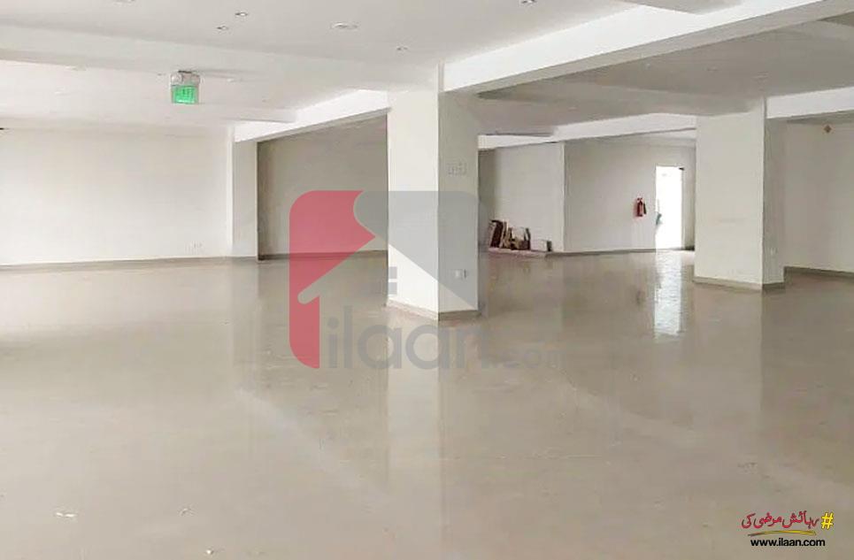 1 Kanal Building for Rent in G-8 Markaz, G-8, Islamabad