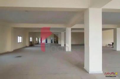 1.5 Kanal Office for Rent in I-10, Islamabad