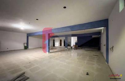 8.9 Marla Office for Rent in I-10, Islamabad