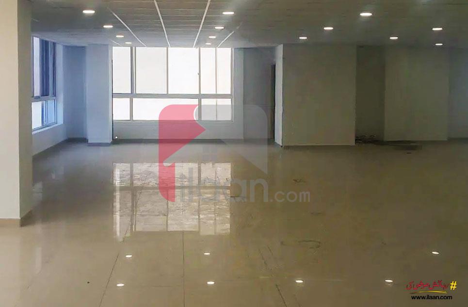 17.8 Marla Building for Rent in G-7, Islamabad