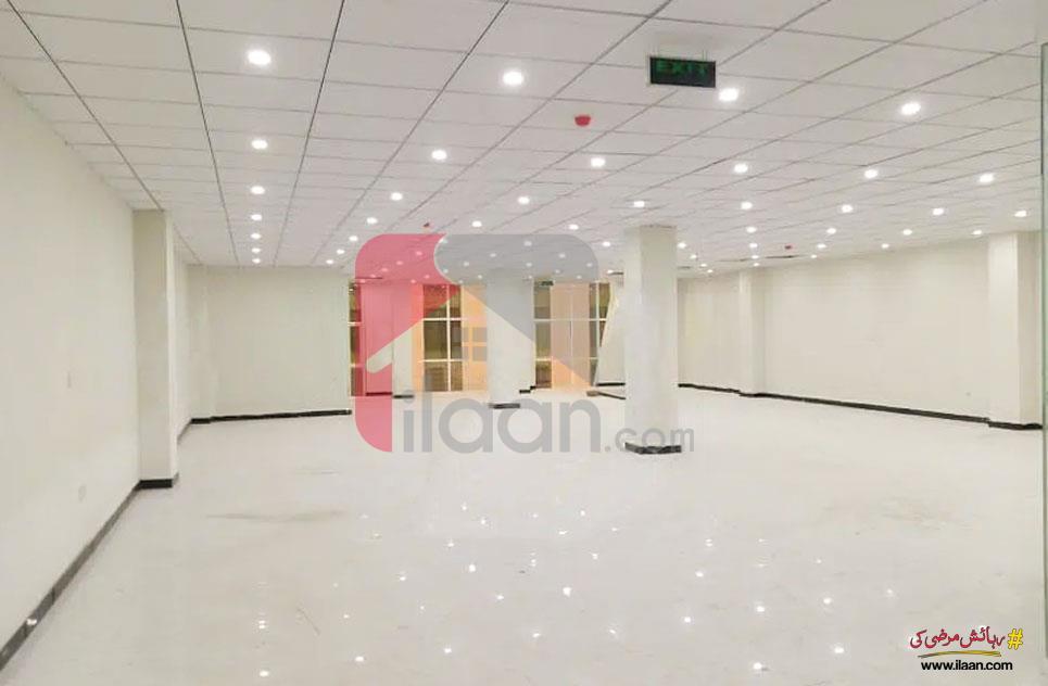 3 Kanal 7 Marla Building for Rent in G-8, Islamabad