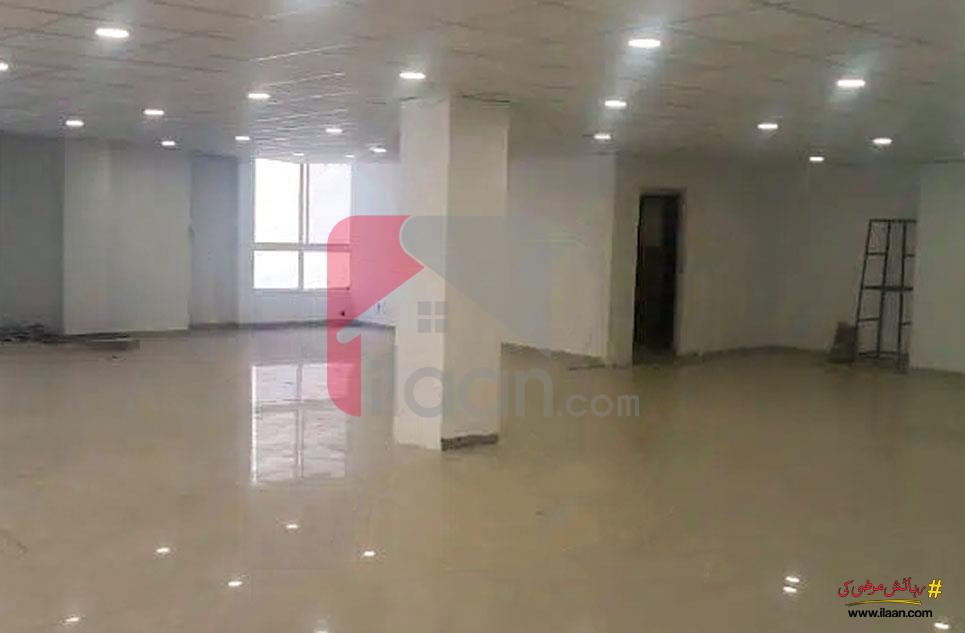 1 Kanal 13 Marla Building for Rent in G-8, Islamabad