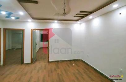 4.9 Marla Office for Rent in I-8 Markaz, I-8, Islamabad