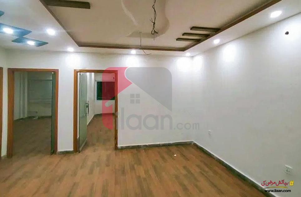 4.9 Marla Office for Rent in I-8 Markaz, I-8, Islamabad