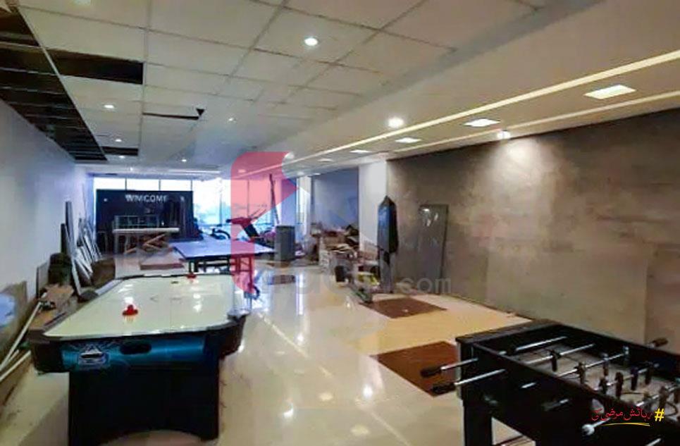 8.9 Marla Office for Rent in I-8 Markaz, I-8, Islamabad