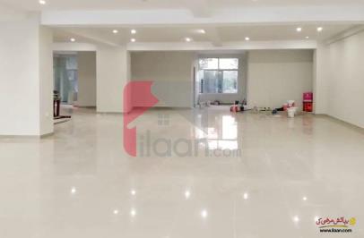 1.1 Kanal Office for Rent in G-8, Islamabad