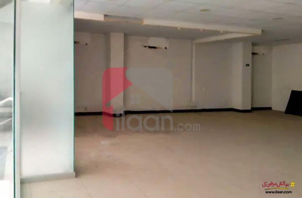 1.7 Kanal Office for Rent in G-8, Islamabad