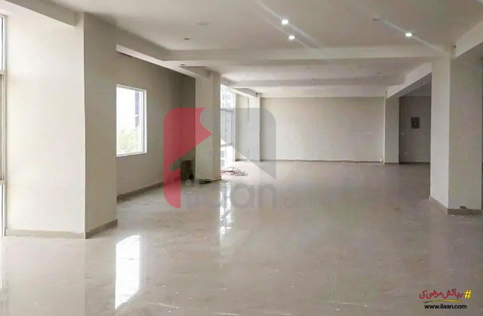 1 Kanal Office for Rent in G-8, Islamabad