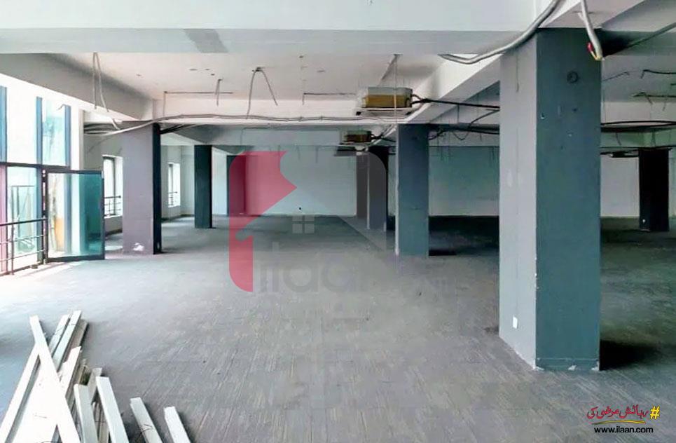 2.5 Kanal Office for Rent in I-8 Markaz, I-8, Islamabad