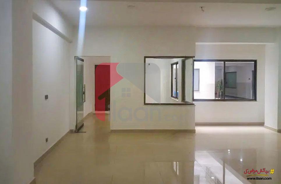 3.7 Marla Office for Rent in G-8, Islamabad