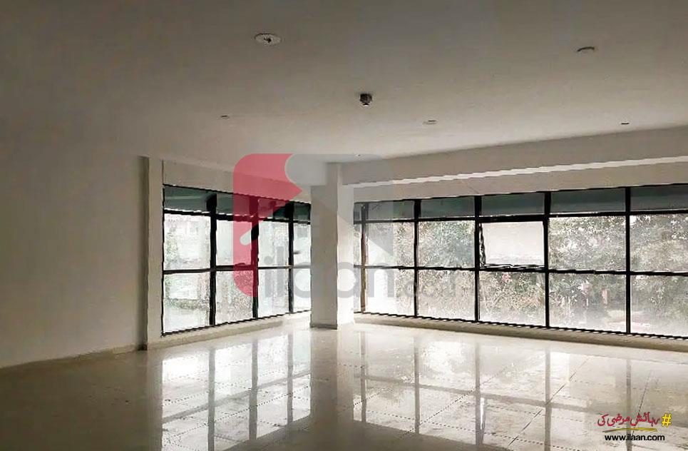 1.9 Marla Office for Rent in I-8 Markaz, I-8, Islamabad 