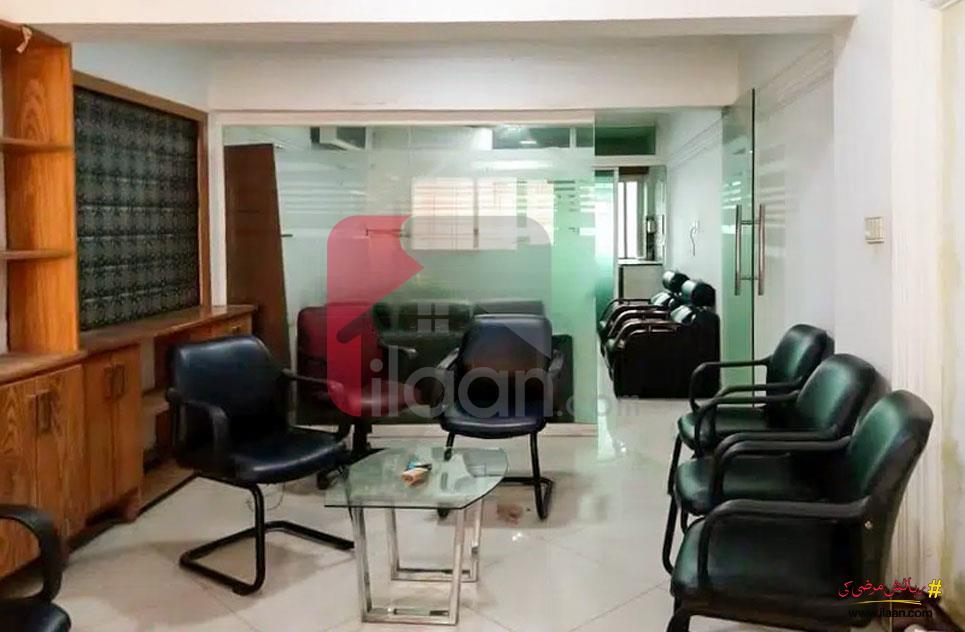 3.6 Marla Office for Rent in G-11 Markaz, G-11, Islamabad