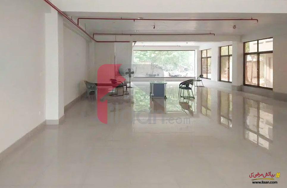 11.8 Marla Office for Rent in G-8, Islamabad