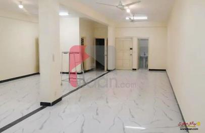 4.4 Marla Office for Rent in I-8 Markaz, I-8, Islamabad