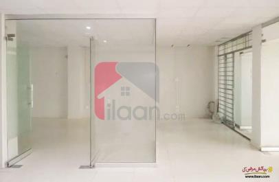 12.4 Marla Office for Rent in G-8, Islamabad