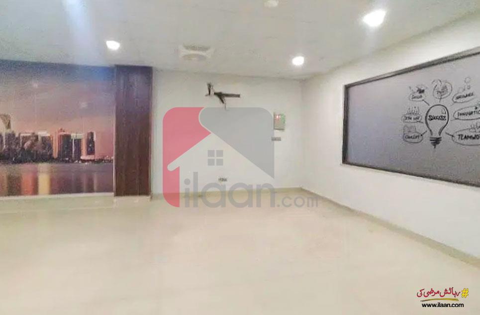 3.5 Marla Office for Rent in G-8, Islamabad