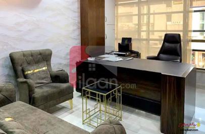 1.9 Marla Office for Rent in G-11, Islamabad