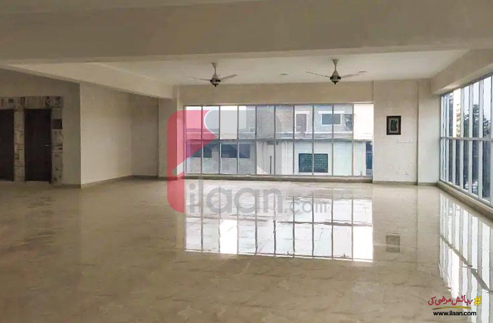 14.2 Marla Office for Rent in I-9, Islamabad