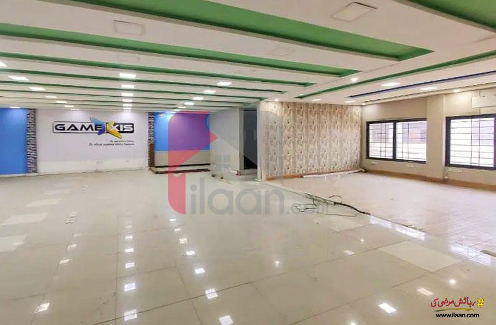 17.8 Marla Office for Rent in I-9, Islamabad