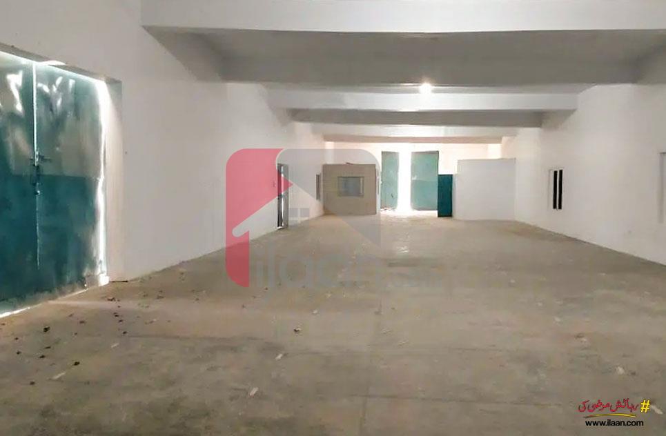 1.5 Kanal Warehouse for Rent in I-10, Islamabad