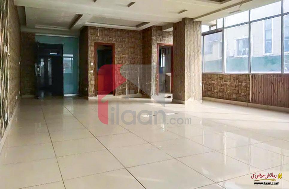 1 Kanal Office for Rent in I-9, Islamabad