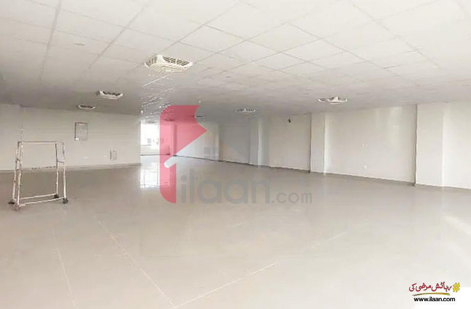10.7 Marla Warehouse for Rent in I-9, Islamabad