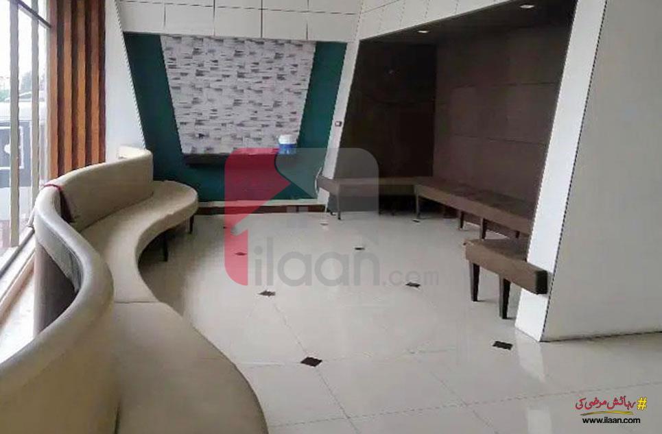 1.6 Kanal Office for Rent in I-9, Islamabad