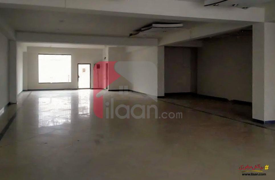 13.2 Marla Office for Rent in I-10, Islamabad