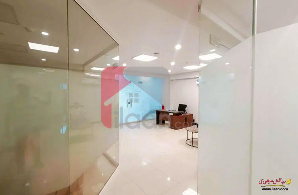 2.2 Kanal Office for Rent in G-9, Islamabad