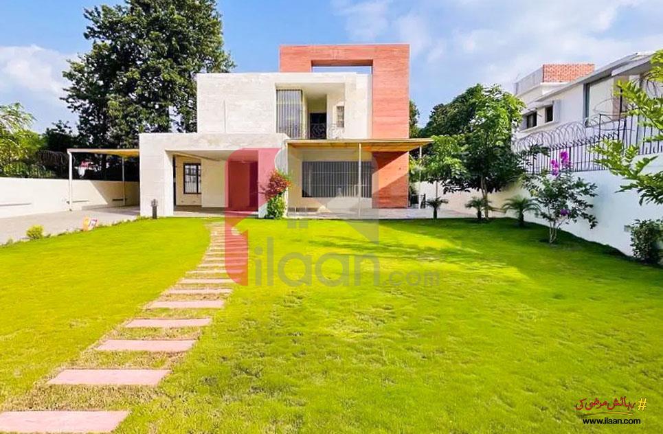 4.2 Kanal House for Rent in G-6, Islamabad