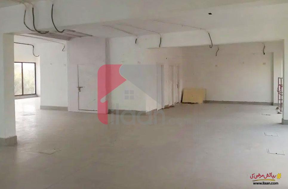 10.7 Marla Office for Rent in G-9, Islamabad