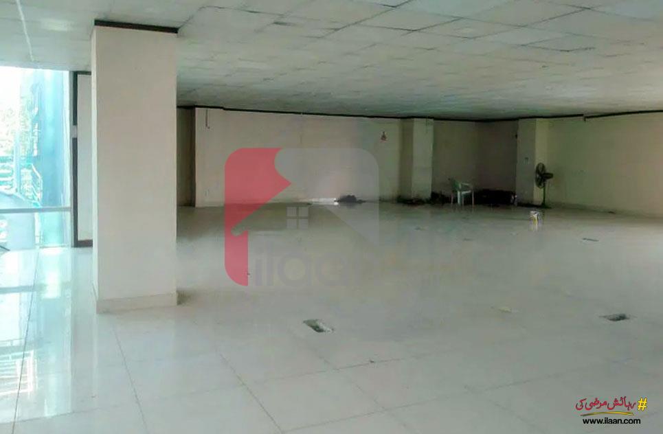 1 Kanal Office for Rent in G-9, Islamabad