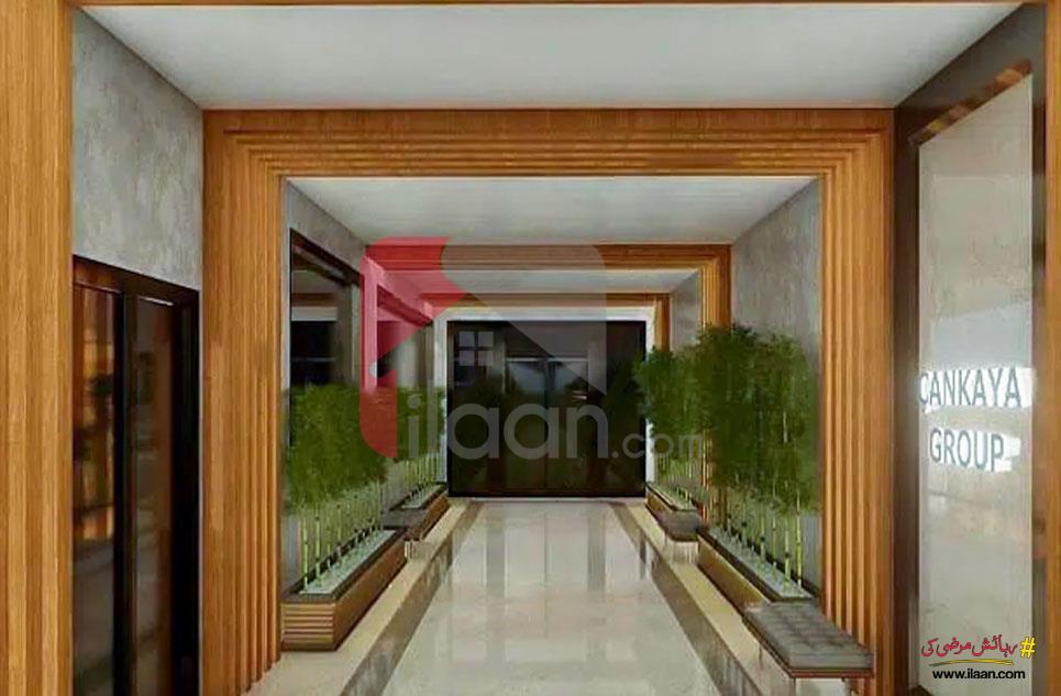 10.7 Marla Office for Rent in G-8, Islamabad