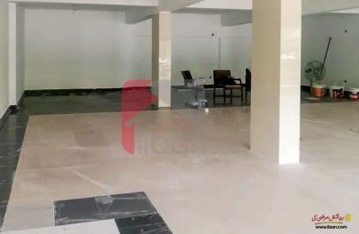 9.8 Marla Office for Rent in G-8, Islamabad