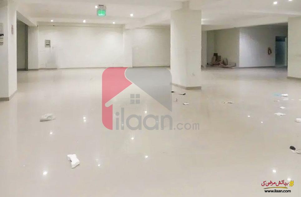 1 Kanal Office for Rent in G-8, Islamabad