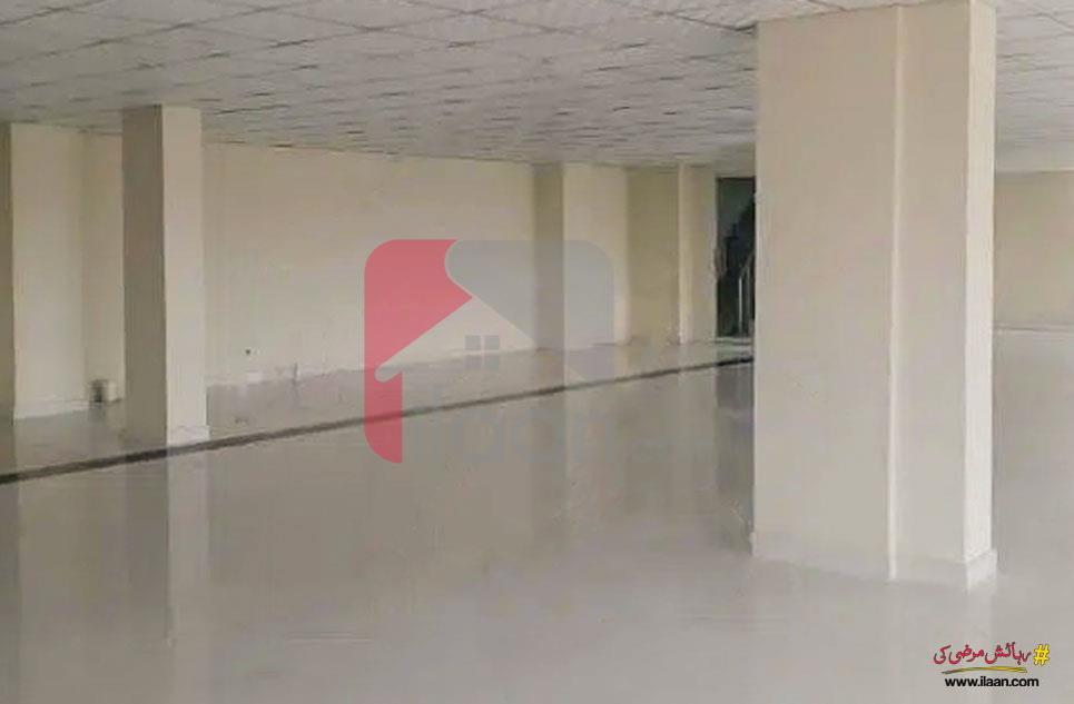 14.2 Marla Office for Rent in Gulberg Greens, Islamabad