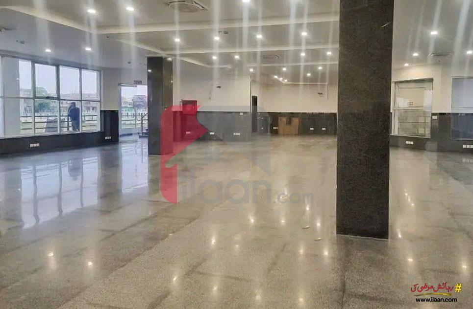 4 Kanal Building for Rent in Gulberg Greens, Islamabad