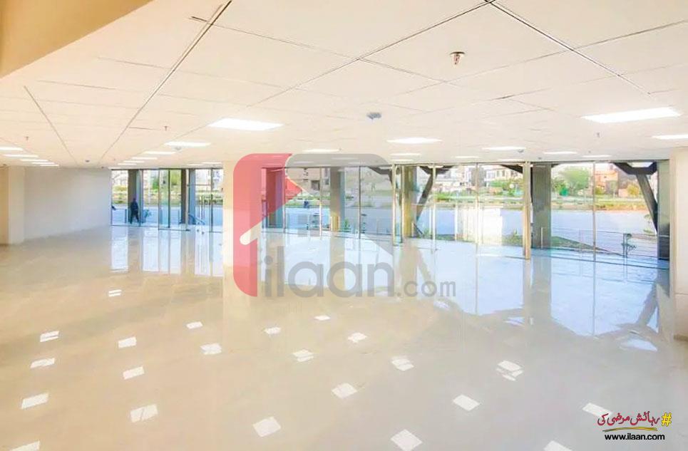 1 Kanal 7 Marla Office for Rent in H-13, Islamabad