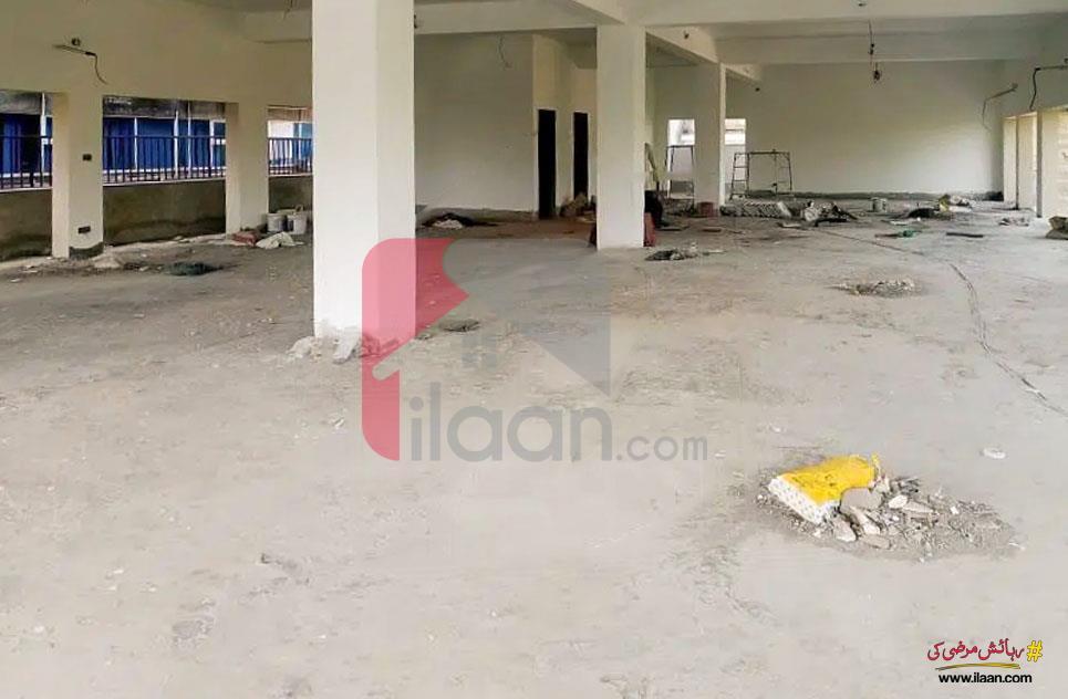 17.8 Marla Office for Rent in I-10, Islamabad