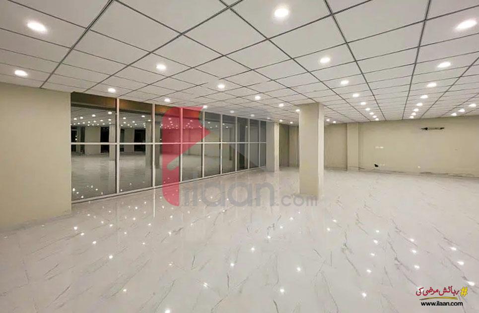 2.2 Kanal Building for Rent in G-13, Islamabad