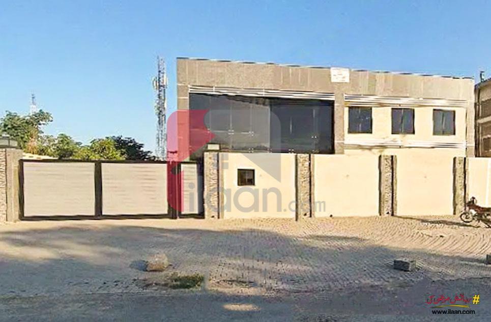 6.2 Kanal Building for Rent in I-9, Islamabad