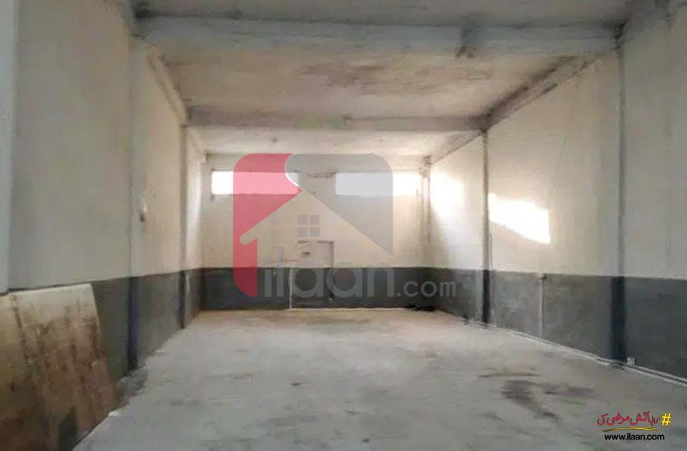 6.7 Marla WareHouse for Rent in I-9, Islamabad