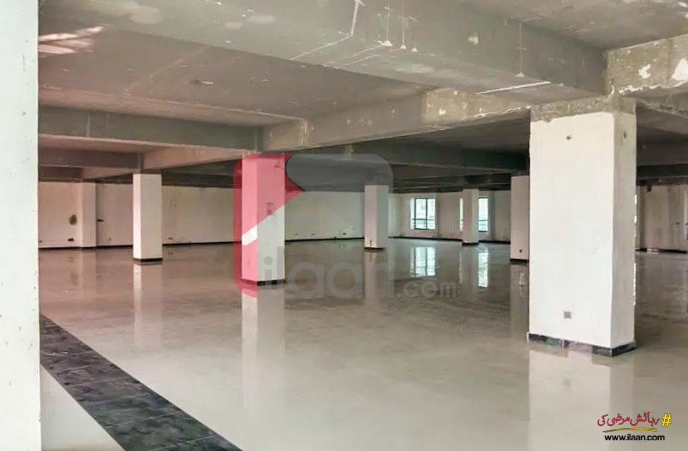 2 Kanal 11 Marla Office for Rent in I-8 Markaz, I-8, Islamabad